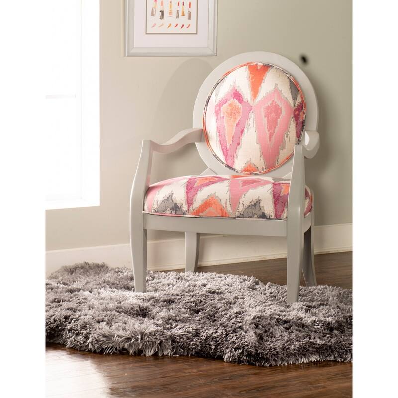 Faux Lamb Skin Shag Hand Tufted Accent Rug