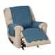 Option Smoke Blue / Ivory