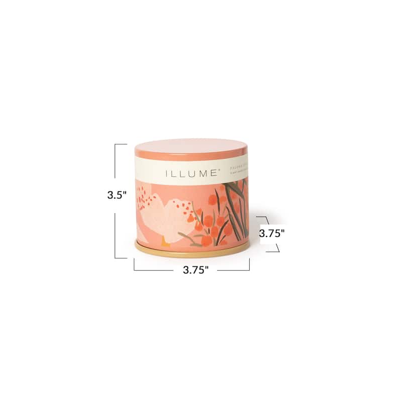 ILLUME Beautifully Done Paloma Petal Candle