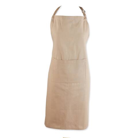 DII Stone Chino Chef Apron
