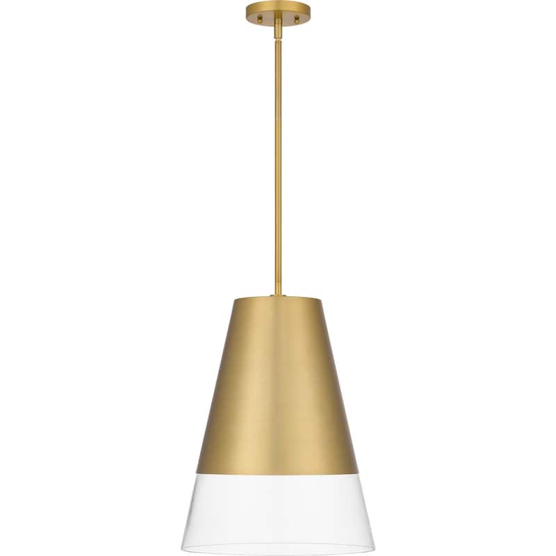 Peregrine One Light Pendant