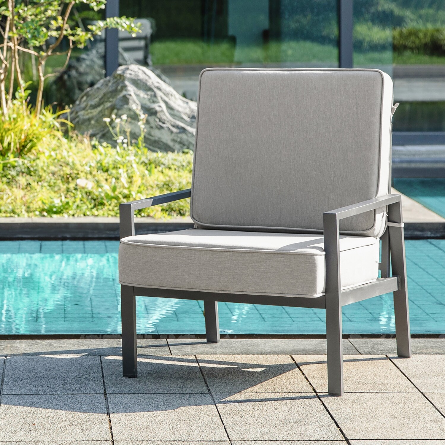 Bed bath beyond outdoor chair cushions 2025