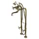 Option Antique Brass