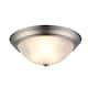 Option Brushed Nickel