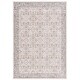 preview thumbnail 7 of 5, SAFAVIEH Harlow Slip Resistant Maks Oriental Rug 5'3" x 7'6" - Ivory Grey/Sage - Rectangle