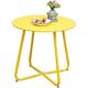 Option YellowX