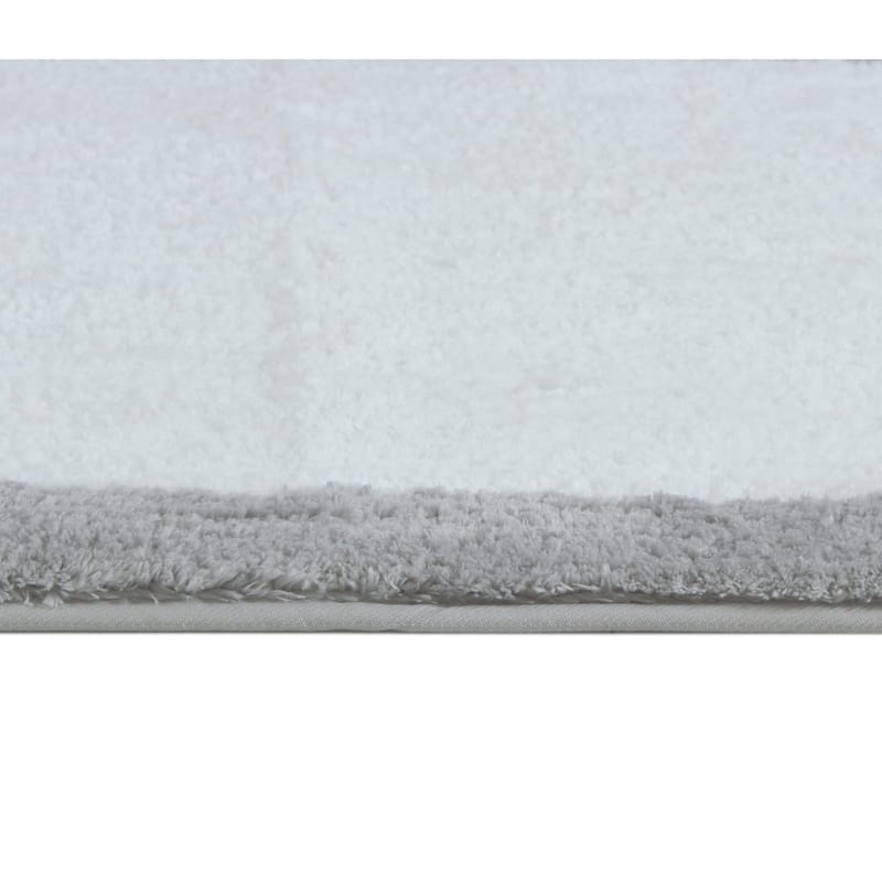 Chesapeake Lakewood Micro Tufted Bath Rug - 24"X40"