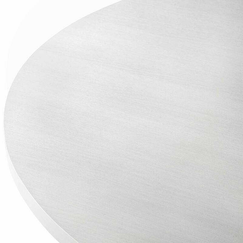 Avant 5-Piece Round Dining Set