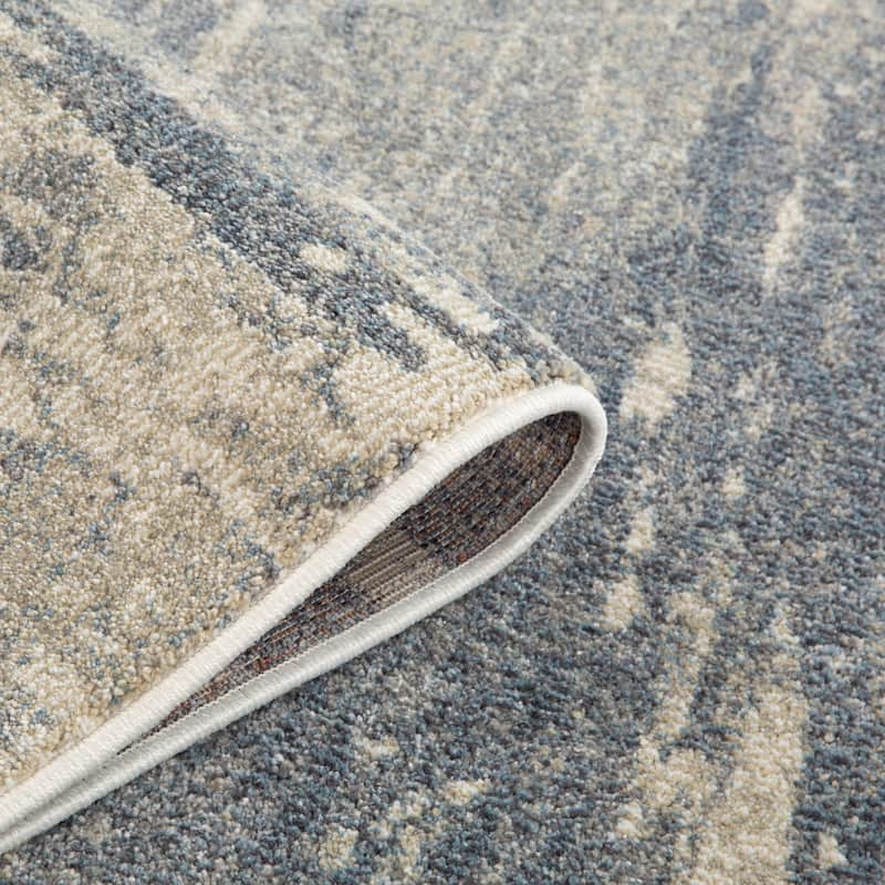 Julia Modern Abstract Area Rug