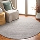 preview thumbnail 9 of 57, SAFAVIEH Handmade Ebony Gentiane Modern Wool Rug