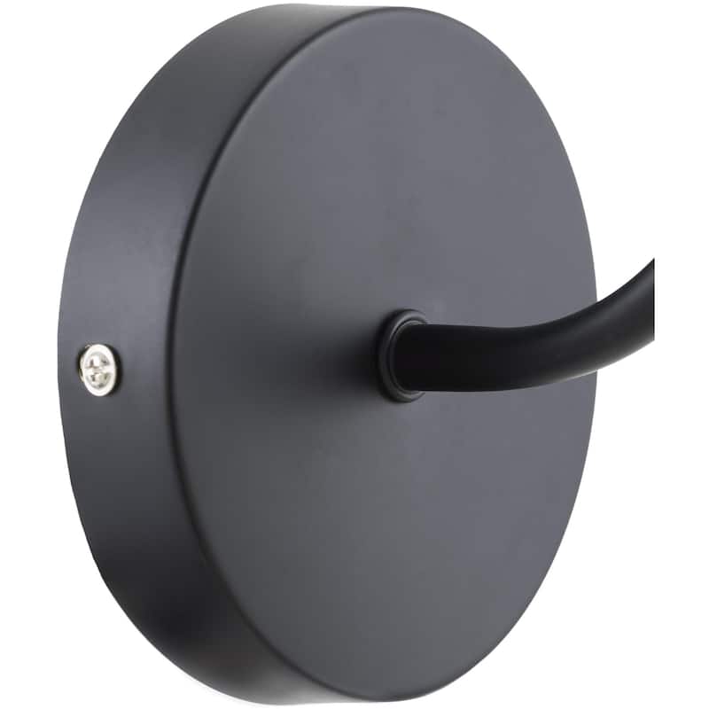 Livabliss Mirette Traditional Wall Sconce