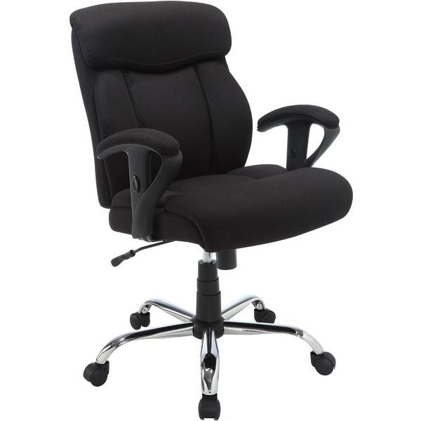 Office chair that supports 300 lbs store