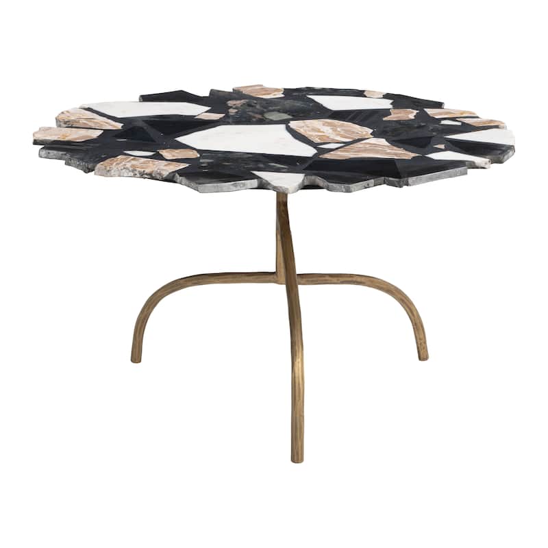 Baia Coffee Table Multicolor