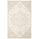 preview thumbnail 52 of 67, SAFAVIEH Handmade Micro-Loop Nuriye Medallion Wool Rug