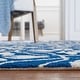 preview thumbnail 20 of 75, SAFAVIEH Handmade Four Seasons Cristine Floral Rug