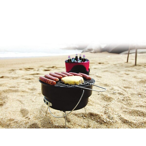 Jim beam grilling essentials sale