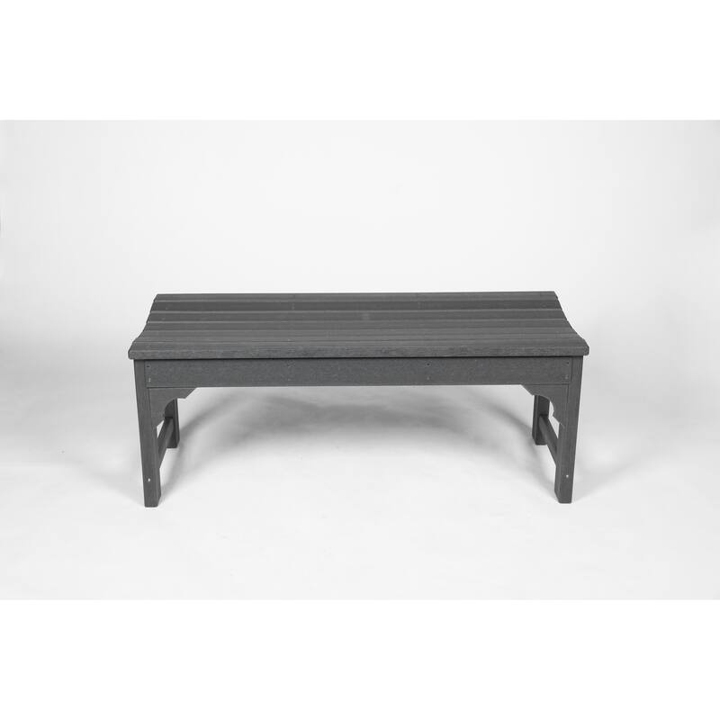 Patio Garden Bench