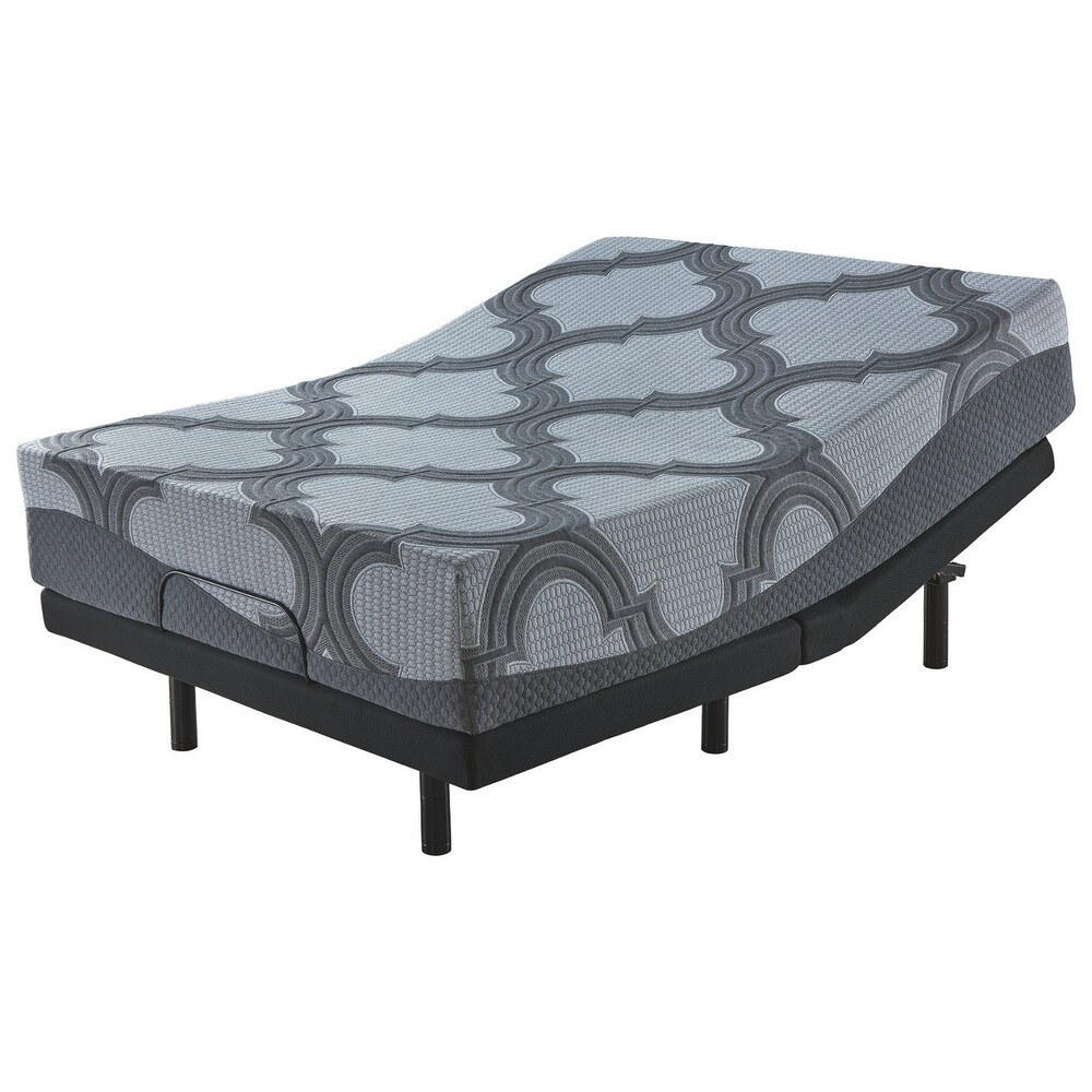 Adjustable Bed Sets, 12 in Mattresses | Shop Online at Overstock