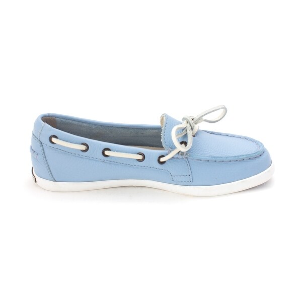cole haan boat shoes womens