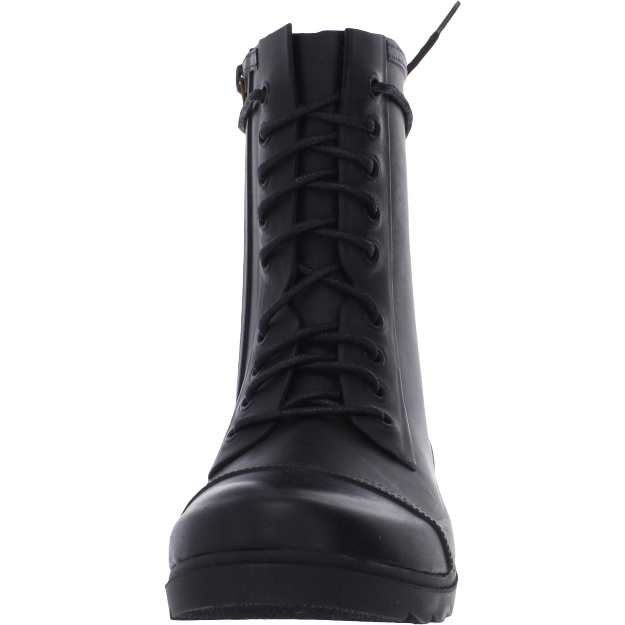 steve madden troopa rain boot