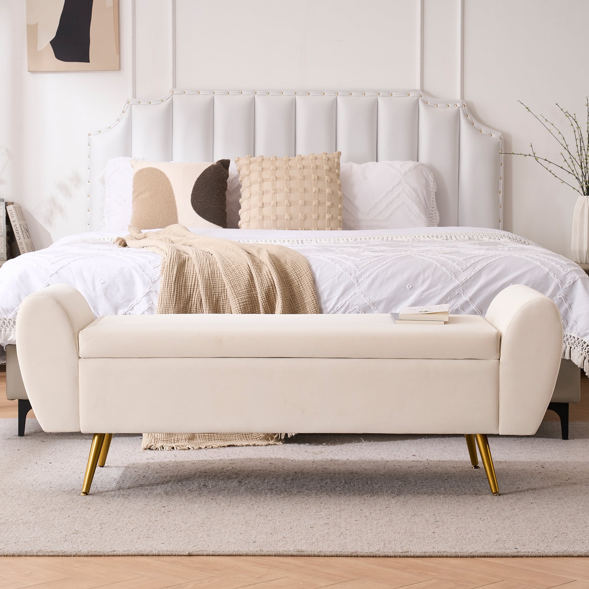 Option Ivory