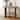 Nathan James Virgo Farmhouse 2-Tier Console Table in Wire-Brushed Wood Finish