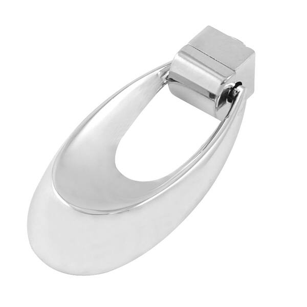 Furniture Replacement Door Pull Handle Silver Tone Overstock
