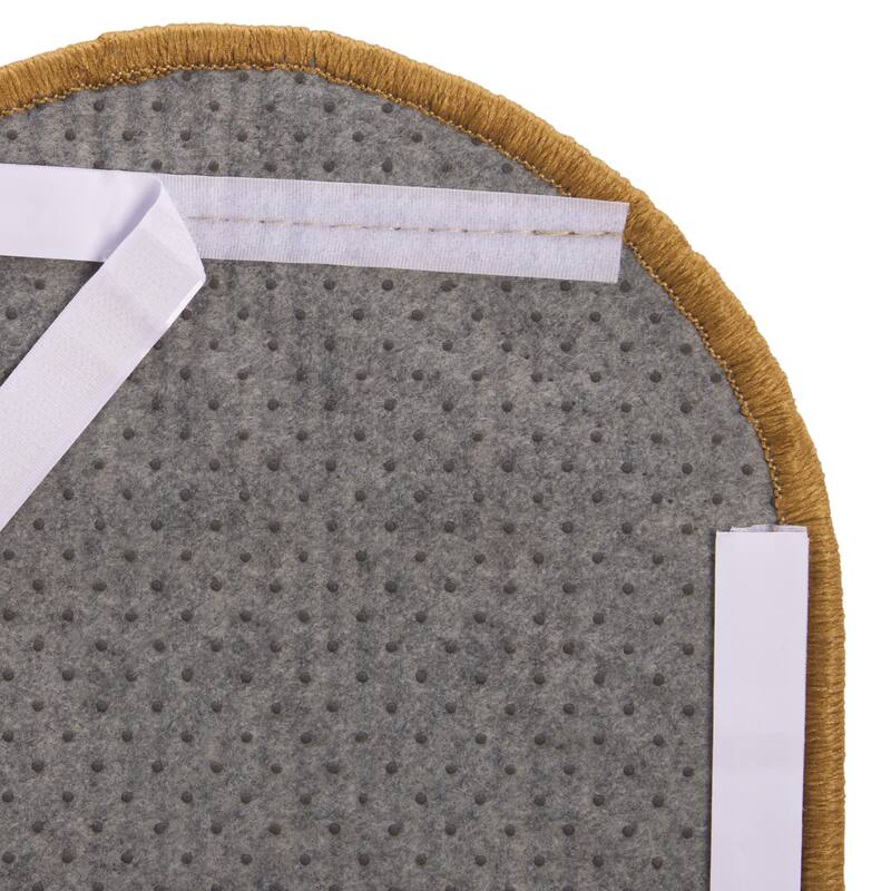 SAFAVIEH Home Sisal Small Boucle Weave Cat Scratch Mat