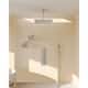 Option Brushed Nickel