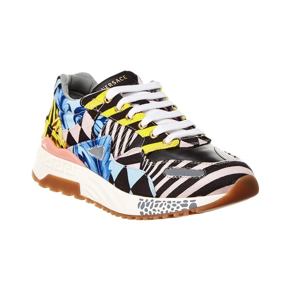 versace achilles sneakers