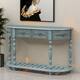 Option Antique Blue