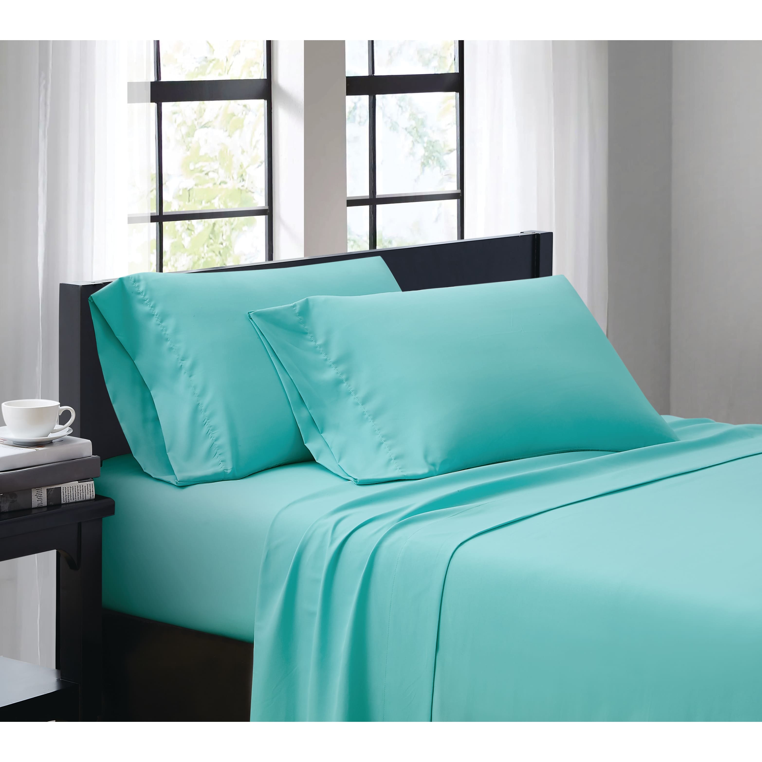 Option Turquoise