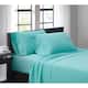Option Turquoise