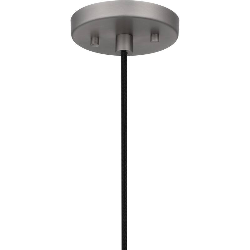 Quoizel Piccolo 1-Light Mini Pendant