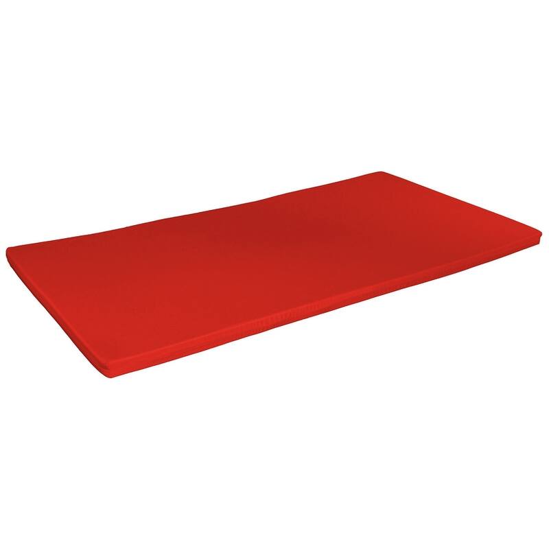 Swing Bed Cushion - 2" Thick