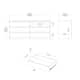 Porch & Den McKellingon 6-drawer Double Dresser