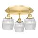 Option Satin Gold