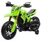 preview thumbnail 9 of 25, Kids Electric Dirt Bike with Training Wheels, 6V Battery, and Realistic Sounds for Ages 3-8