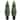 Artificial Topiary Tree 2-Set,Artificial Cedar Topiary Trees for Outdoor & Indoor Decor