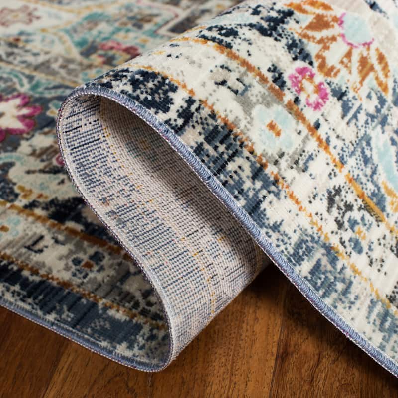SAFAVIEH Aria Mareen Vintage Boho Oriental Rug