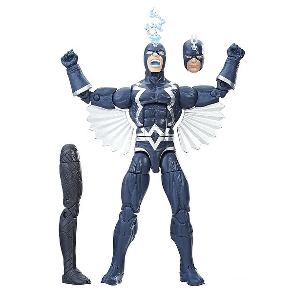 Shop Marvel Black Panther Legend Series 6" Action Figure ...