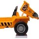 preview thumbnail 19 of 29, Ride on Dump Truck,12V Ride on Construction Vehicle with Parents Control,Electric Dump Bed and Extra Shovel,Phone Stand