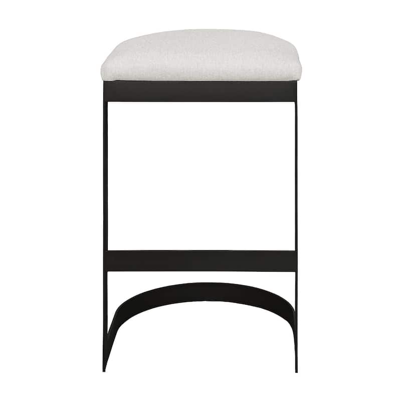 Uttermost Maude Outdoor Stool