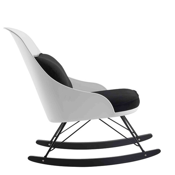 nursery lounge chair