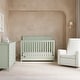 preview thumbnail 13 of 49, Graco Sasha 5-in-1 Convertible Crib with Drawer