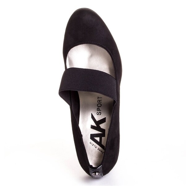 anne klein mary jane shoes