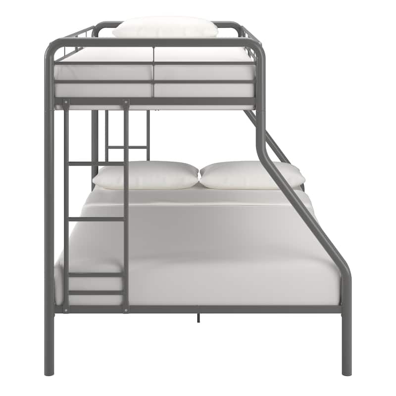 Jana Twin over Full Bunk Bed by iNSPIRE Q Junior