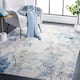 Option Ivory/Blue