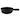 Swissmar Small Cast Iron Replacement Fondue Pot 