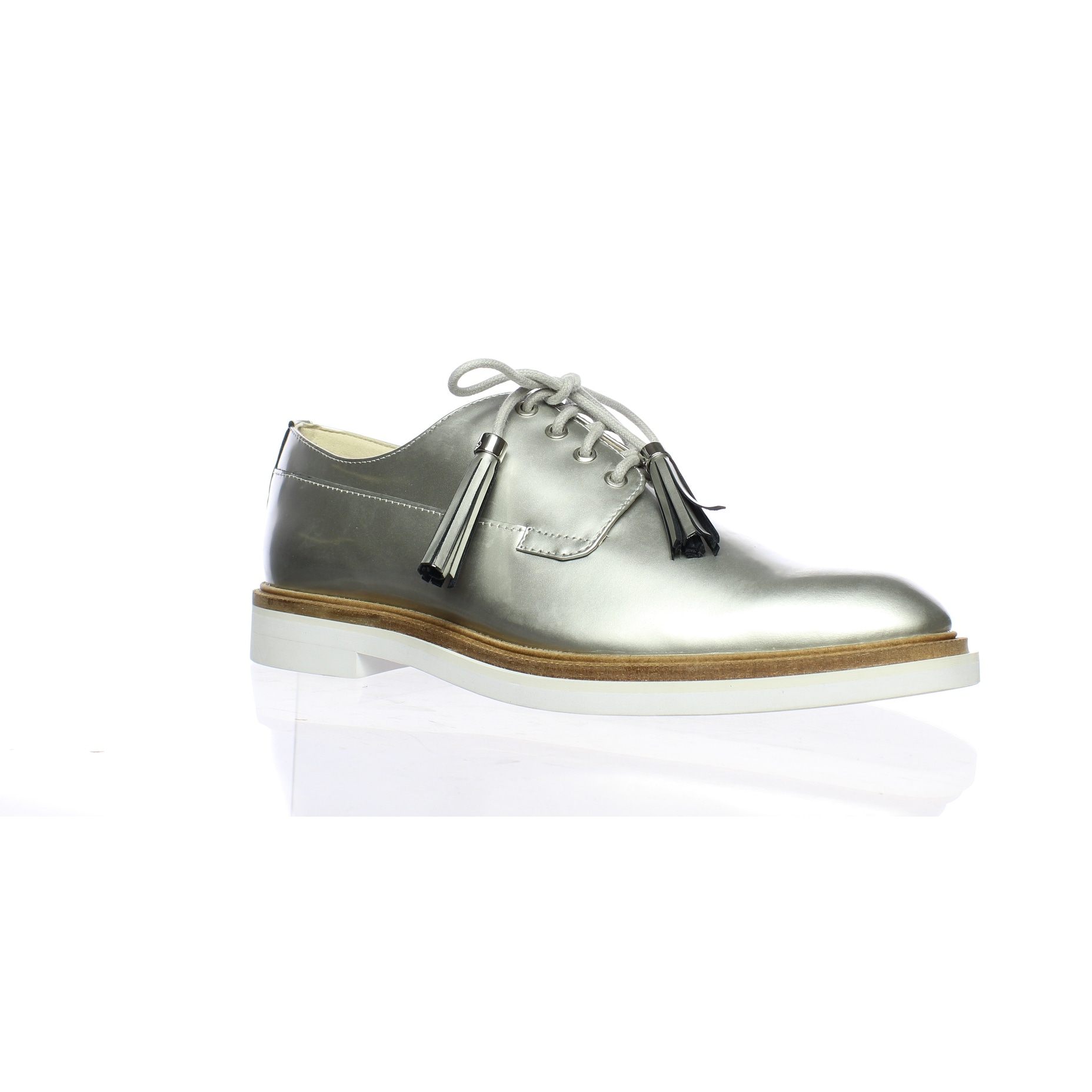 kenneth cole women's oxfords